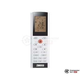 Zanussi ZACS/I-24 HPF/A17/N1