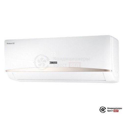 Настенная сплит-система Zanussi ZACS/I-07 HPF/A17/N1 в Бресте