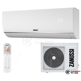 Zanussi ZACS/I-18 HS/N1