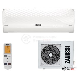 Zanussi ZACS/I-12 HV/A18/N1