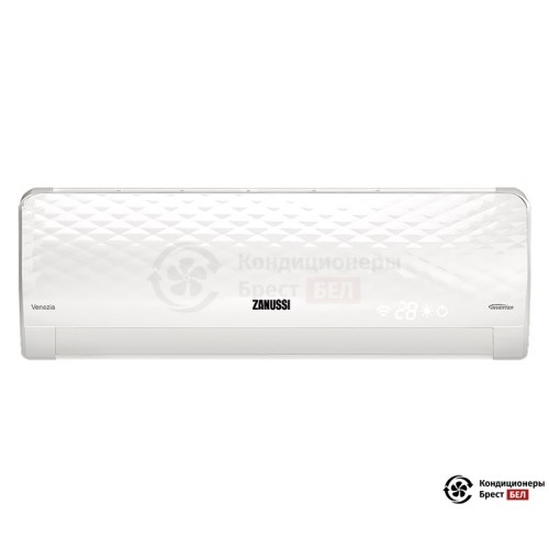 Настенная сплит-система Zanussi ZACS/I-12 HV/A18/N1 в Бресте