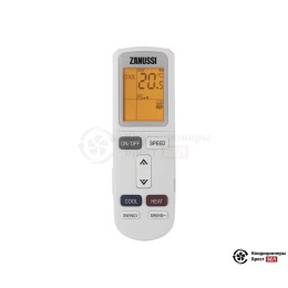 Zanussi ZACS/I-12 HV/A18/N1