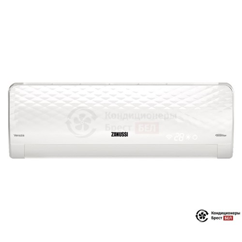 Настенная сплит-система Zanussi ZACS/I-09 HV/A18/N1 в Бресте