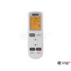 Настенная сплит-система Zanussi ZACS/I-09 HV/A18/N1 в Бресте