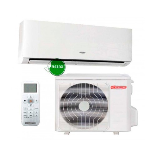 Кондиционер AC ELECTRIC ACEH/I-24HN1_22Y invertor в Бресте