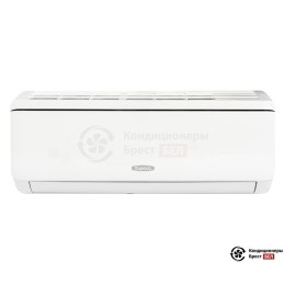 Бирюса B-09DPR/B-09DPQ