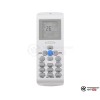 Настенная сплит-система Бирюса B-07FPR/B-07FPQ в Бресте