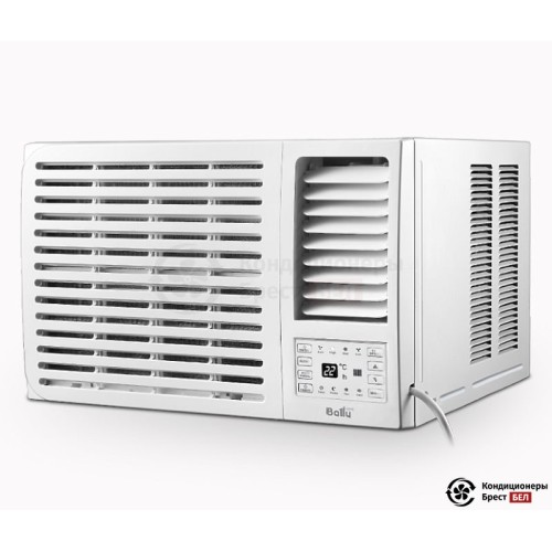  Оконный кондиционер Ballu BWC-05AC в Бресте