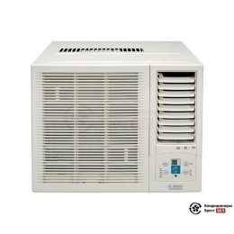 Оконный кондиционер General Climate GCW-09HR1