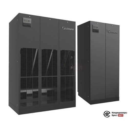  Прецизионный кондиционер Lessar LSP-CWK.O.-T/ST/AS E070 1W в Бресте