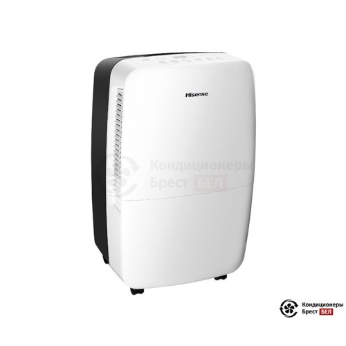  Осушитель воздуха Hisense DH-25K4HDL в Бресте