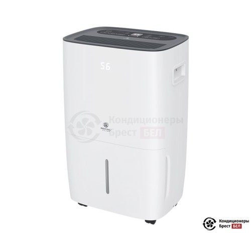  Осушитель воздуха Royal Clima RD-CR30-E в Бресте