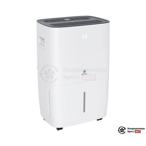  Осушитель воздуха Royal Clima RD-CR30-E в Бресте
