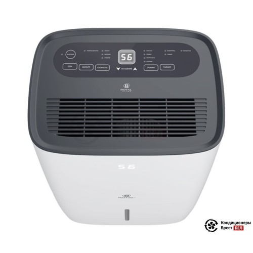  Осушитель воздуха Royal Clima RD-CR30-E в Бресте