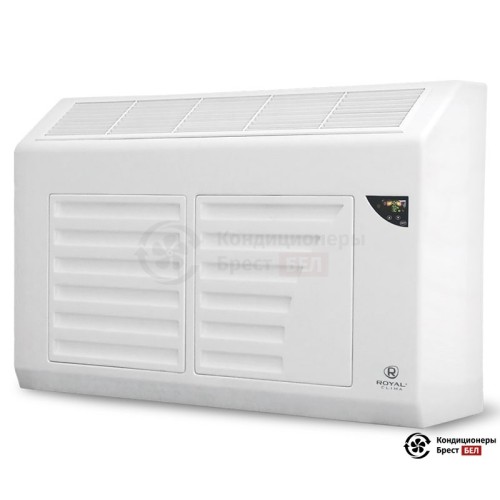  Осушитель воздуха Royal Clima DAR 060 в Бресте