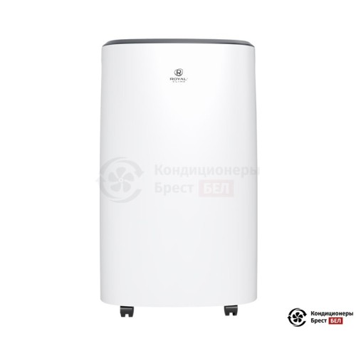  Осушитель воздуха Royal Clima RD-CR16-E в Бресте