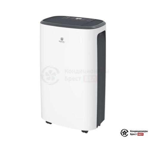  Осушитель воздуха Royal Clima RD-CR16-E в Бресте