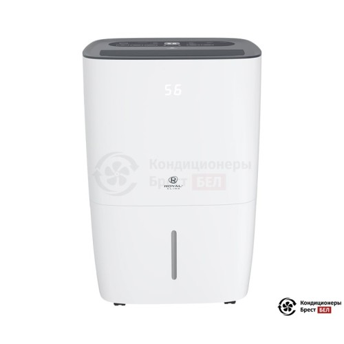  Осушитель воздуха Royal Clima RD-CR40-E в Бресте