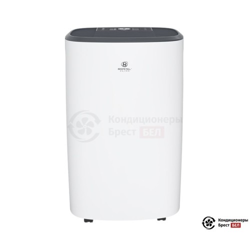  Осушитель воздуха Royal Clima RD-CR20-E в Бресте