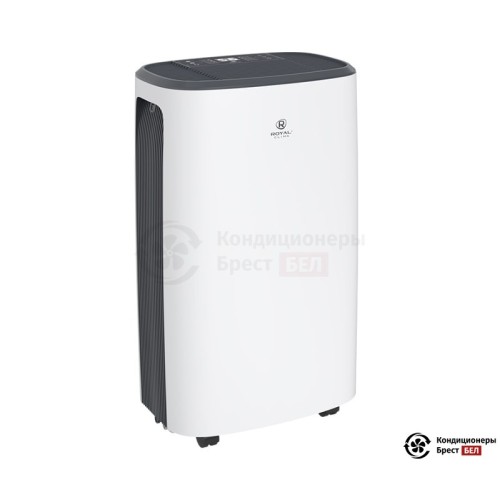  Осушитель воздуха Royal Clima RD-CR20-E в Бресте