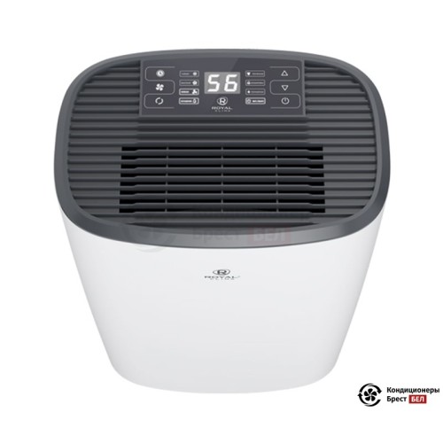  Осушитель воздуха Royal Clima RD-CR20-E в Бресте