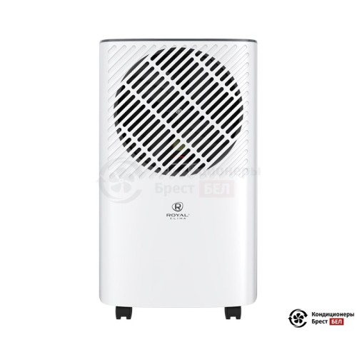  Осушитель воздуха Royal Clima RD-CR10-E в Бресте