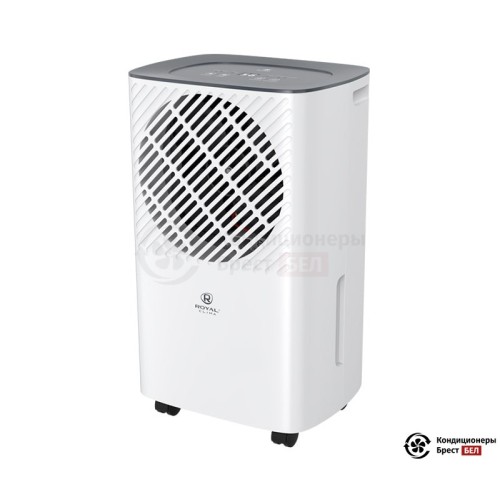  Осушитель воздуха Royal Clima RD-CR10-E в Бресте