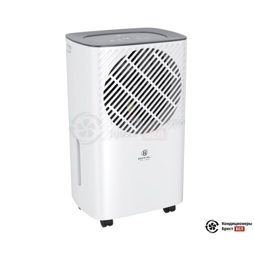  Осушитель воздуха Royal Clima RD-CR10-E в Бресте