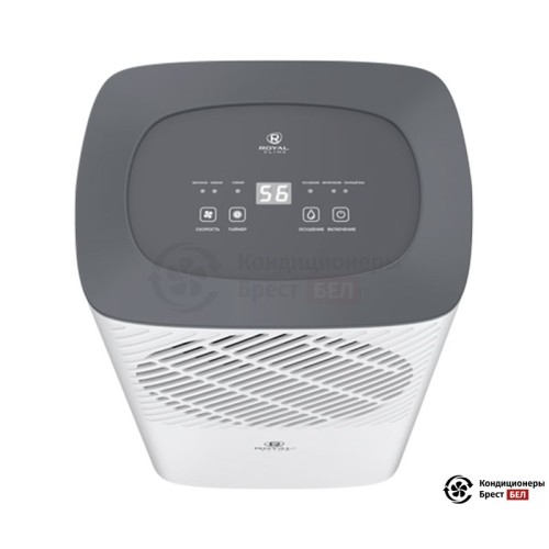  Осушитель воздуха Royal Clima RD-CR10-E в Бресте