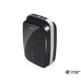 Сушильный мультикомплекс Ballu BDM-30L Black