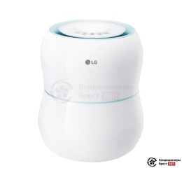 Увлажнитель воздуха LG HW306LME0