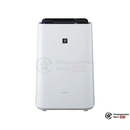 Очиститель воздуха Sharp KC-D61RW