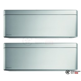 Мульти сплит-система Daikin 2MXM50M9/FTXA35BS/FTXA50BS