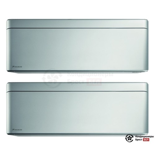  Мульти сплит-система Daikin 2MXM50M9/FTXA35BS/FTXA50BS в Бресте