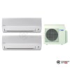  Мульти сплит-система Daikin 2MXS40H/FTXB25B/FTXB35B в Бресте