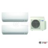  Мульти сплит-система Daikin 2MXS50H/CTXS15K/CTXS15K в Бресте