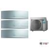  Мульти сплит-система Daikin 3MXM40N/FTXJ20MS/FTXJ20MS/FTXJ25MS в Бресте