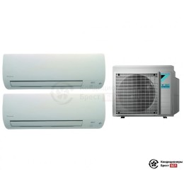 Мульти сплит-система Daikin 3MXM40N/FTXM20M/FTXM20M