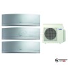  Мульти сплит-система Daikin 3MXS52E/FTXG20LS/FTXG25LS/FTXG35LS в Бресте