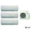  Мульти сплит-система Daikin 3MXS52E/FTXS20K/FTXS20K/FTXS50K в Бресте