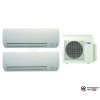  Мульти сплит-система Daikin 3MXS52E/FTXS25K/FTXS25K в Бресте