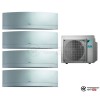  Мульти сплит-система Daikin 4MXM80N9/FTXJ20MS/FTXJ25MS/FTXJ25MS/FTXJ50MS в Бресте