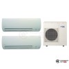  Мульти сплит-система Daikin 4MXS80E/FTXS20K/FTXS20K в Бресте