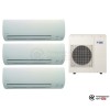  Мульти сплит-система Daikin 4MXS80E/FTXS20K/FTXS35K/FTXS35K в Бресте