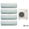  Мульти сплит-система Daikin 4MXS80E/FTXS25K/FTXS25K/FTXS35K/FTXS35K в Бресте