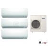  Мульти сплит-система Daikin 5MXS90E/CTXS15K/CTXS15K/CTXS35K в Бресте