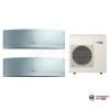  Мульти сплит-система Daikin 5MXS90E/FTXG35LS/FTXG35LS в Бресте