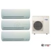  Мульти сплит-система Daikin 5MXS90E/FTXS25K/FTXS35K/FTXS42K в Бресте