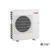  Мультисплит-система Mitsubishi Electric MXZ-6D122VA/MSZ-SF15VA/SF15VA/SF15VA/SF15VA/SF35VE в Бресте