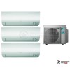  Мульти сплит-система Daikin 3MXM68N9/CTXM15M/CTXM15M/CTXM15M в Бресте